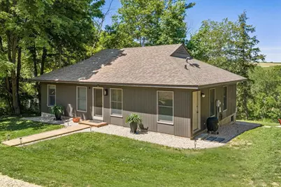 S589 Mockingbird Court, La Valle, WI 53491 - Photo 1