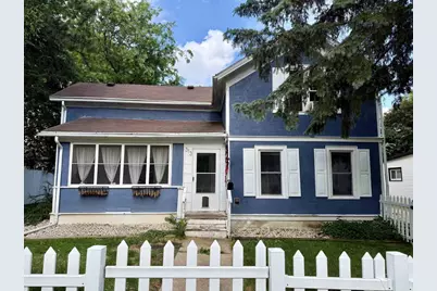 313 Pleasant Street, Clinton, WI 53525 - Photo 1