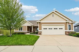 248 Greenway Cir, Deerfield, WI 53531 - Photo 1