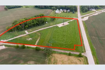 N9667 County C Road, Fox Lake, WI 53933 - Photo 1