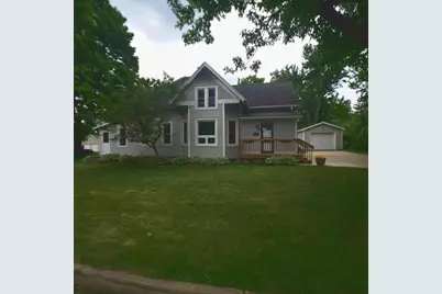 238 W School Street, Belleville, WI 53508 - Photo 1