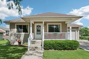 5209 Brandenburg Way, Madison, WI 53718 - Photo 1