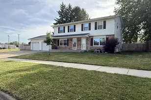 201-203 N Marion Ave, Janesville, WI 53548 - Photo 1