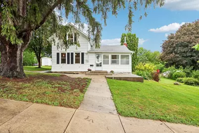 156 Chestnut Street, Lodi, WI 53555 - Photo 1