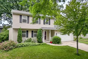2806 Wayland Dr, Madison, WI 53713 - Photo 1