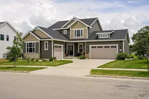 201 Galileo Dr, Madison, WI 53718 - Photo 1