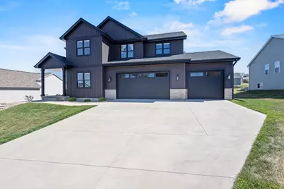 552 Autumn Ridge Court, Oregon, WI 53575 - Photo 1