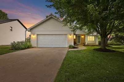 632 Grandview Drive, Sun Prairie, WI 53590 - Photo 1