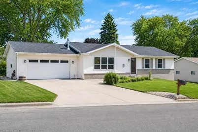 929 4th Street, Monroe, WI 53566 - Photo 1