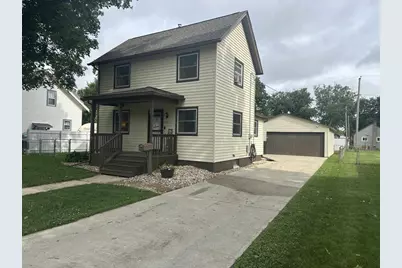 1408 Barham Avenue, Janesville, WI 53548 - Photo 1