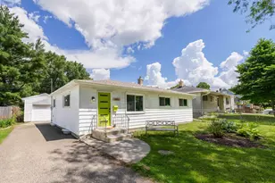 3902 Paus St, Madison, WI 53714 - Photo 1