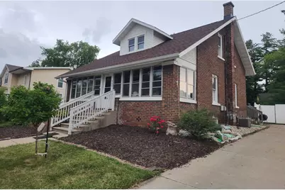 508 W Rollin Street, Edgerton, WI 53534 - Photo 1