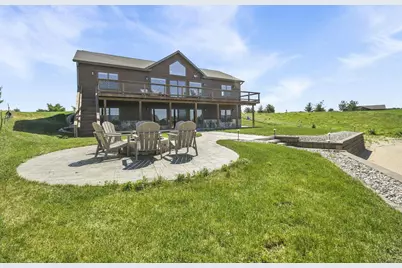 N8605 N Log Cabin Court, New Lisbon, WI 53950 - Photo 1