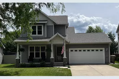 4709 Star Spangled Trail, Madison, WI 53718 - Photo 1