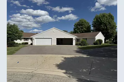 109 Elizabeth Court, Deerfield, WI 53531 - Photo 1