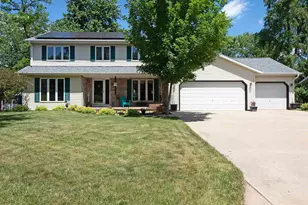 315 Williams St, Arena, WI 53503 - Photo 1