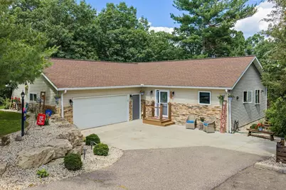 S1272 Lost Oaks Court, Wisconsin Dells, WI 53965 - Photo 1