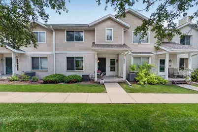 6949 Chester Drive #F, Madison, WI 53719 - Photo 1