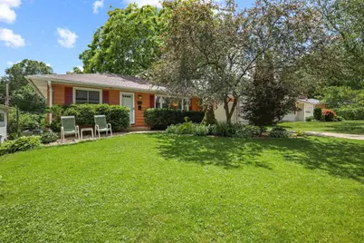3717 Zwerg Drive, Madison, WI 53705 - Photo 1
