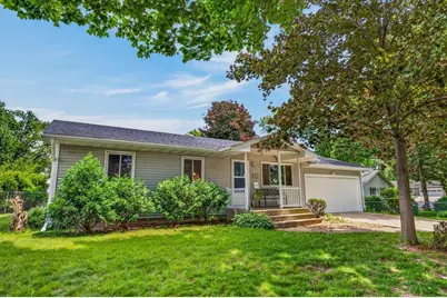 33 Belmont Road, Madison, WI 53714 - Photo 1