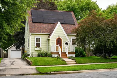 1718 Schlimgen Avenue, Madison, WI 53704 - Photo 1