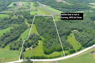 4504 County Road H, Ridgeway, WI 53582 - Photo 1