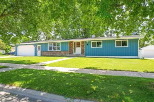 602 Packard St, Tomah, WI 54660 - Photo 1