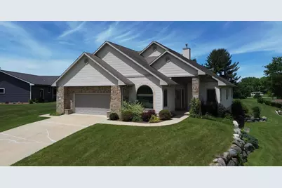 1710 Honey Creek Drive, Plain, WI 53577 - Photo 1