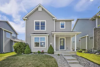 230 Breezy Grass Way, Madison, WI 53718 - Photo 1