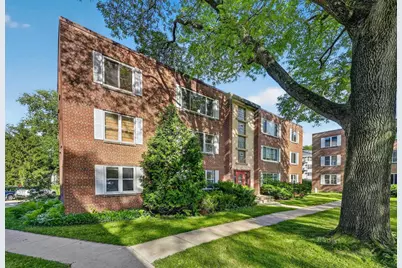 13 Sherman Terrace #2, Madison, WI 53704 - Photo 1