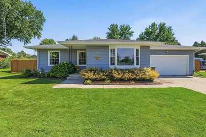 705 Denning Avenue, Beaver Dam, WI 53916 - Photo 1