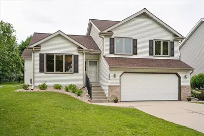 2645 Mica Road, Fitchburg, WI 53711 - Photo 1