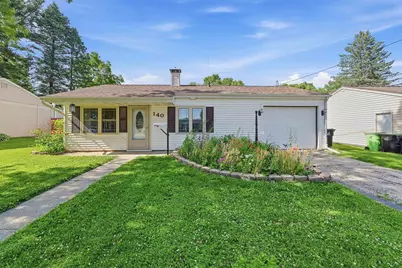 140 Wisconsin Street, Beaver Dam, WI 53916 - Photo 1