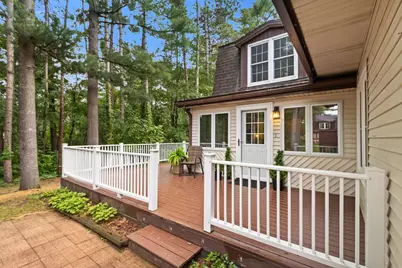 818 Saddle Ridge, Portage, WI 53901 - Photo 1