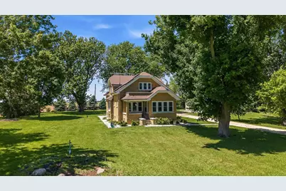 N4779 State Road 67 Road, Iron Ridge, WI 53035 - Photo 1