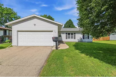 700 S Lincoln Avenue, Beaver Dam, WI 53916 - Photo 1
