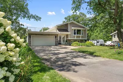2321 Gold Drive, Fitchburg, WI 53711 - Photo 1