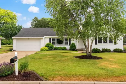 433 Seminole Road, Janesville, WI 53545 - Photo 1
