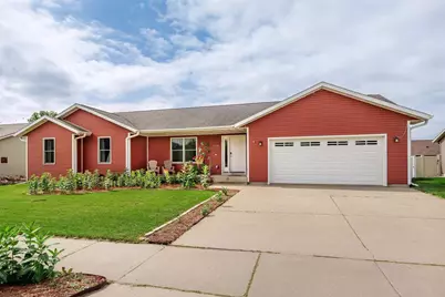 1118 Newport Lane, Holmen, WI 54636 - Photo 1