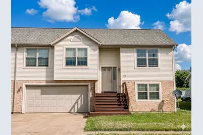 138 Community Drive, Fall River, WI 53932 - Photo 1