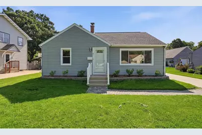 4714 Rothman Place, Monona, WI 53716 - Photo 1