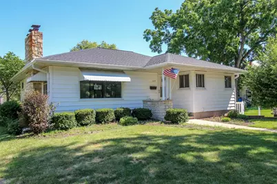 519 Giles Street, Lake Mills, WI 53551 - Photo 1