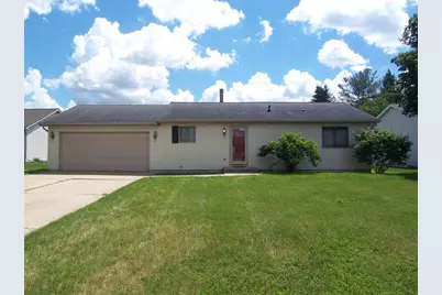 2715 N Robinson Dr. Drive, Beloit, WI 53511 - Photo 1