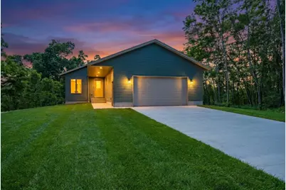 519 Oak Grove Drive, Necedah, WI 54646 - Photo 1