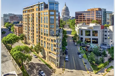 125 N Hamilton Street #806, Madison, WI 53703 - Photo 1