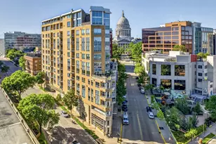 125 N Hamilton St, Madison, WI 53703 - Photo 1
