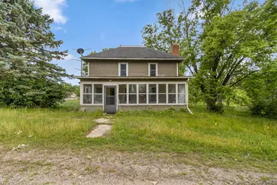 230 E Van Buren Street, Poynette, WI 53955 - Photo 1