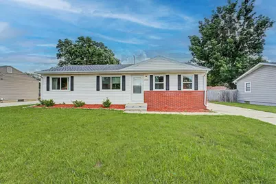 2353 Robinson Drive, Beloit, WI 53511 - Photo 1