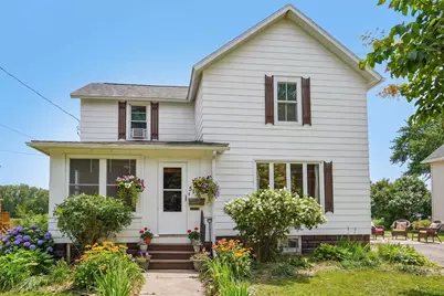 513 Waterloo Street, Columbus, WI 53925 - Photo 1