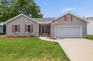 7565 W Village Crest Dr, Madison, WI 53719 - Photo 1